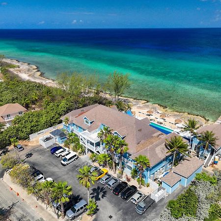 Cobalt Coast Resort West Bay 외부 사진