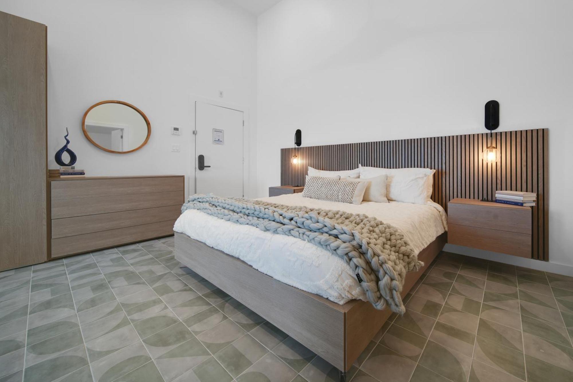 Cobalt Coast Resort West Bay 외부 사진